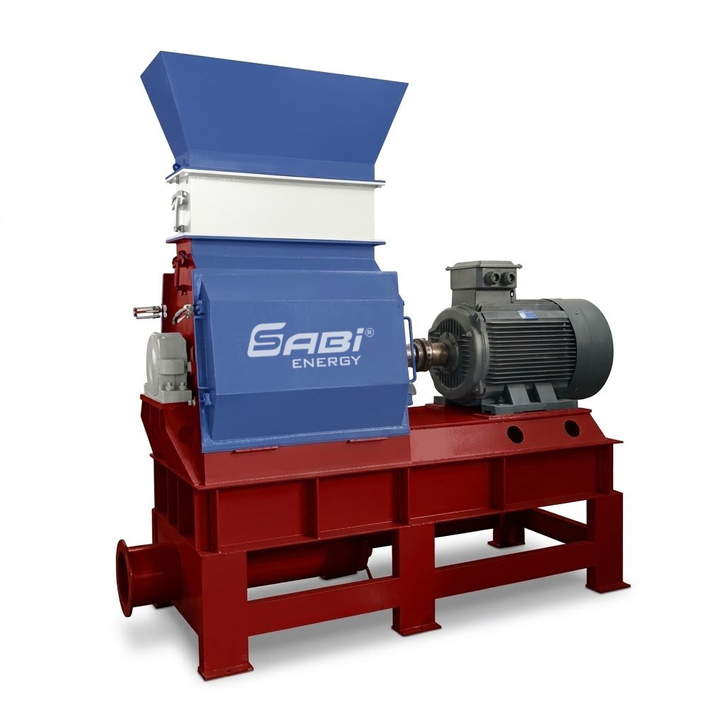 high efficiency hammer 1