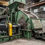 Industrial Hammer Mill - sabienergy